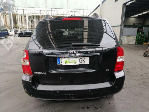 Driver airbag KIA CARNIVAL / GRAND CARNIVAL III (VQ) 2.9 CRDi | BP5449621C9 