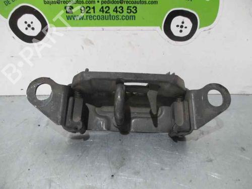 Used Tailgate lock Tailgate lock FIAT MAREA (185_) 2.4 TD 125 (125 hp) 2094750 2094750