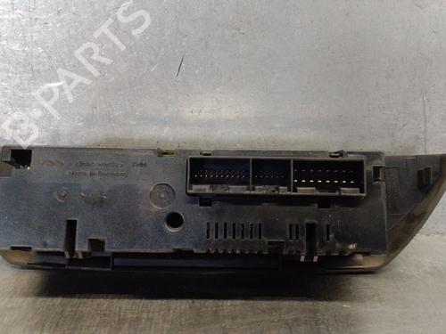 Climate control VW POLO (9N_, 9A_) 1.9 TDI | BP28356610I5 