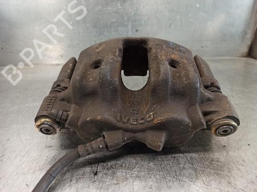 Right front brake caliper IVECO DAILY III Van  | BP13397667M104 