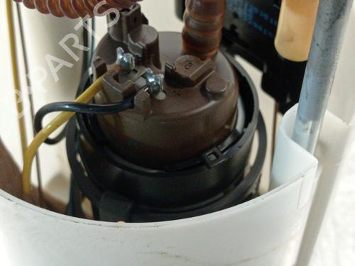 Fuel pump SEAT IBIZA IV (6J5, 6P1) 1.2 TSI | BP27459551M76 