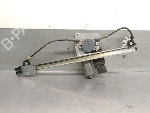 Rear right window mechanism MERCEDES-BENZ E-CLASS (W210) E 220 CDI (210.006) | BP30158593C25