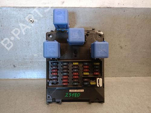 Used Fuse box Fuse box 34056075 34056075