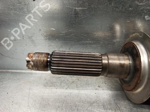 Right rear driveshaft SUBARU LEGACY V Estate (BR) 2.0 D AWD | BP11290797M41 