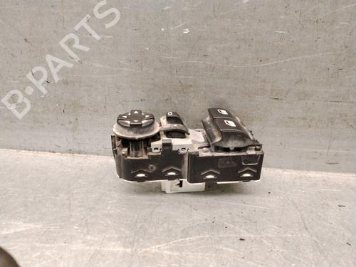 Left front window switch PEUGEOT EXPERT Van (V_) 1.5 BlueHDi 120 | BP36236622I27 - Image 3