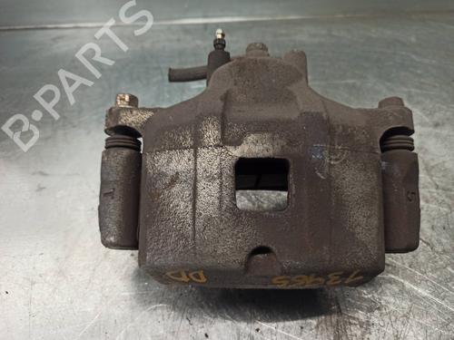 Used Right front brake caliper MITSUBISHI LANCER VIII Sportback (CX_A) 1.5 Bifuel (109 hp) 11617500