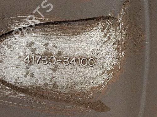 Fælk SSANGYONG KORANDO (CK) 2.0 e-XDi | BP30400634C45