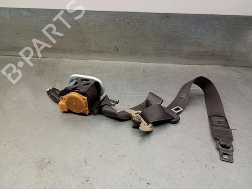 Used Front right seatbelt HONDA CIVIC VIII Hatchback (FN, FK) 1.4 (FK1, FN4) (100 hp) 25239927
