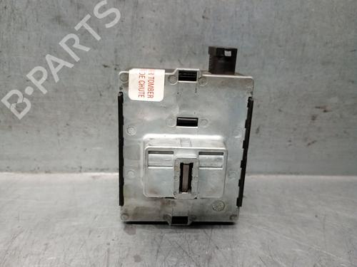 Electronic module RENAULT LAGUNA II (BG0/1_) 2.0 16V IDE (BG0N) | BP28489274M83