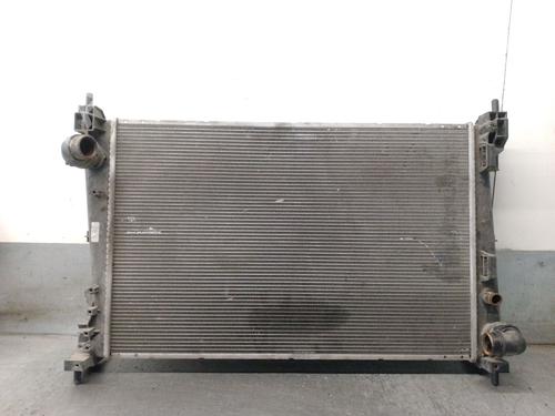 Used Water radiator FIAT BRAVO II (198_) [2006-2016]  31171710