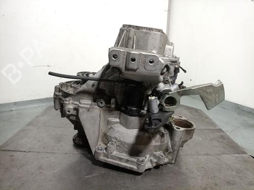 Gearbox SEAT LEON ST (5F8) | BP31092247M3