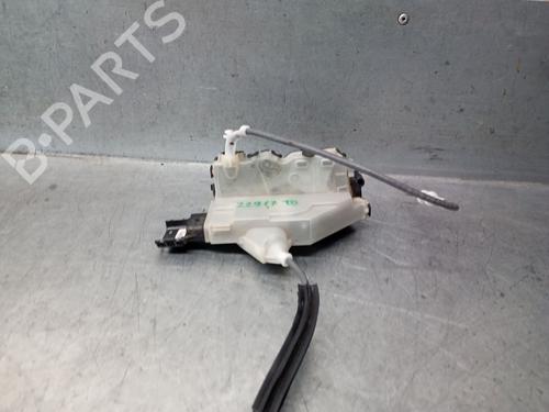 Rear right lock OPEL CORSA F (P2JO) 1.2 (68) | BP26914805C99 