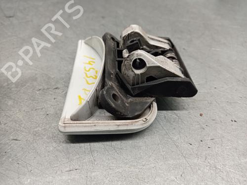 Front left exterior door handle CITROËN SAXO (S0, S1) 1.5 D | BP8856664C128 