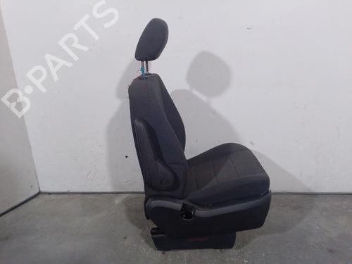 Left front seat CHRYSLER GRAND VOYAGER V (RT) 2.8 CRD | BP30539578C15