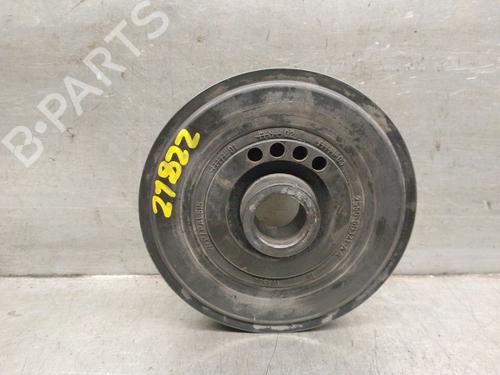 Used Pulley FORD FOCUS I (DAW, DBW) 1.6 16V (100 hp) 23066887