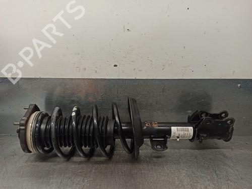 Used Right front shock absorber PEUGEOT BIPPER (AA_) 1.3 HDi 75 (75 hp) 11360279