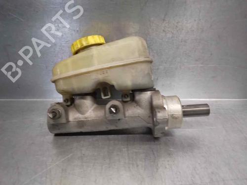 Used Brake master cylinder CHRYSLER VOYAGER / GRAND VOYAGER III (GS_, NS_) 2.5 TD (116 hp) 10540446