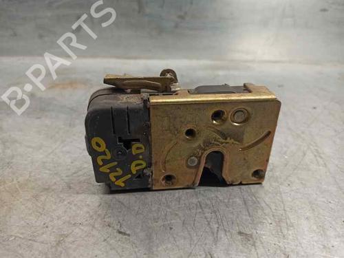 Front right lock CITROËN XSARA (N1)  | BP6704764C97 