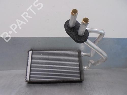 Varmeapparatregister MITSUBISHI LANCER VIII (CY_A, CZ_A) 2.0 DI-D (CY8A) (140 hp) 15054686