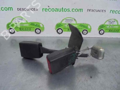 Seat buckle AUDI ALLROAD C5 (4BH) 2.5 TDI quattro | BP20249567I32 