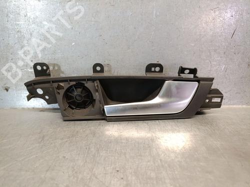 Used Rear right interior door handle AUDI A3 (8P1) 2.0 TDI 16V (140 hp) 30459019