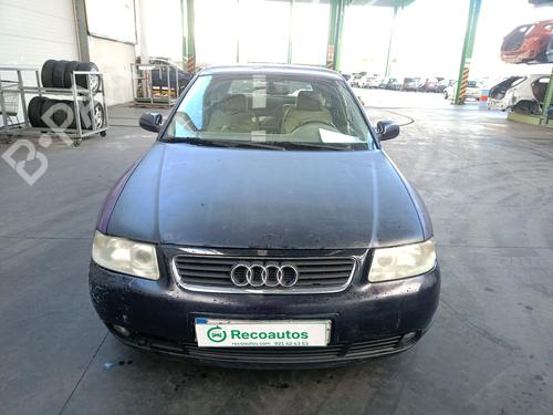 Left headlight AUDI A3 (8L1) 1.9 TDI | BP30161192C28
