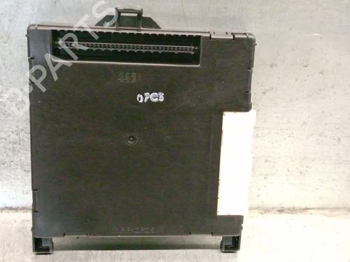 Electronic module TOYOTA C-HR (_X1_) 1.8 Hybrid (ZYX10_, ZYX11_) | BP25284819M83 