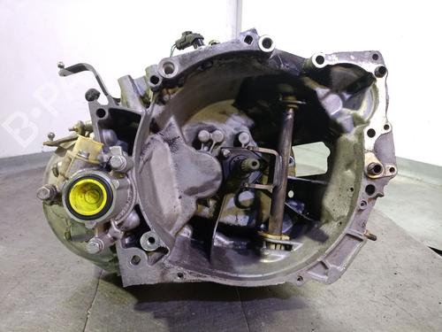 Used Gearbox CITROËN BERLINGO / BERLINGO FIRST MPV (MF_, GJK_, GFK_) 1.9 D (MFWJZ) (70 hp) 29477858