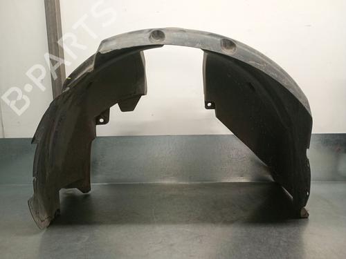 Wheel arch RENAULT EXPRESS Box Body/MPV 1.5 Blue dCi 75 (F6AA) | BP29446782C56 