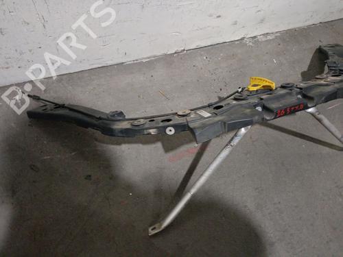 Front slam panel ALFA ROMEO GIULIA (952_) 2.2 D (952AFA25, 952AFM25, 952ALA25) | BP38470867C72 - Image 2