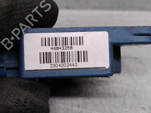 Electronic sensor LANCIA YPSILON (843_) 1.4 16V (843.AXC11, 843.AXC1B, 843.AXC1A) | BP37447403M84 - Image 4