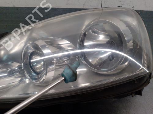 Faro izquierdo OPEL CORSA C (X01) 1.3 CDTI (F08, F68) | BP30336910C28