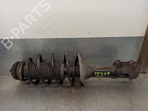 Used Right front shock absorber VW POLO III (6N1) 64 1.9 D (64 hp) 13414259