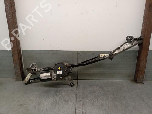 Used Front wiper motor MERCEDES-BENZ A-CLASS (W176) A 180 CDI (176.000) (109 hp) 25245786
