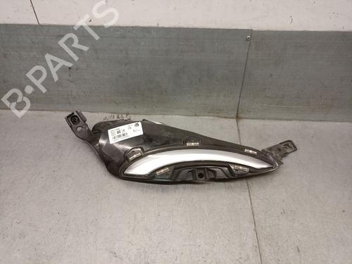 Used Right front fog light Right front fog light FIAT 500e (332_) Elektro 3+1 (FA1) (118 hp) 34645157 34645157