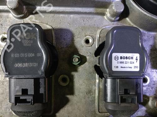 Motor AUDI A4 B6 Convertible (8H7) 1.8 T | BP29973482M1