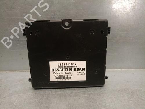 Used Electronic module RENAULT CLIO IV (BH_) 1.5 dCi 90 (90 hp) 21840877