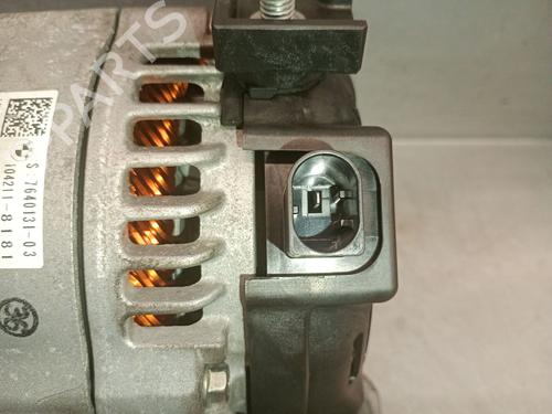 Alternator BMW 3 Gran Turismo (F34) 320 d | BP30922030M7 