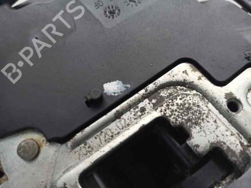 Front right lock MERCEDES-BENZ C-CLASS (W203) C 180 Kompressor (203.046) | BP5564658C97 