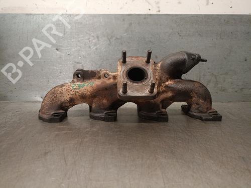 Used Exhaust manifold PEUGEOT EXPERT Van (222) 2.0 HDI (109 hp) 29405185
