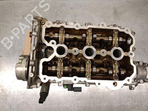 Cylinder head AUDI A6 C6 (4F2) 2.4 | BP33649897M5 - Image 7