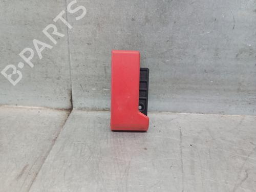 Used Hood lock MERCEDES-BENZ R-CLASS (W251, V251) R 350 4-matic (251.065, 251.165) (272 hp) 29564247