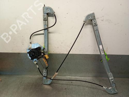 Rudehejsemekanisme ventre foran BMW 3 Touring (E46) 330 d | BP25911676C22 