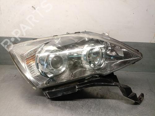 Used Right headlight HONDA CR-V III (RE_) 2.2 i-CTDi 4WD (RE6) (140 hp) 32384110