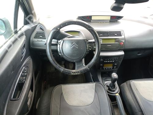 Gearbox CITROËN C4 I (LC_) 1.6 16V | BP37670836M3 - Image 13