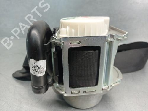 Front left seatbelt CITROËN BERLINGO (ER_, EC_) 1.5 BlueHDi 100 | BP31665885I26 