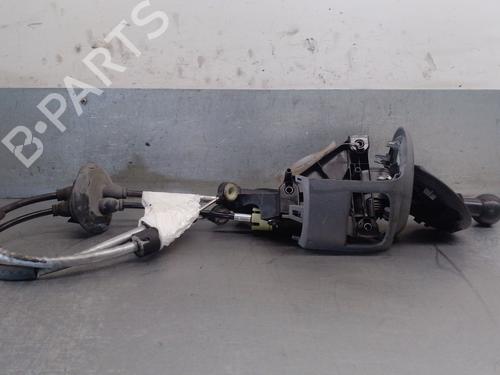 Gear lever PEUGEOT PARTNER Tepee 1.6 HDi 90 | BP36775647M90 - Image 2
