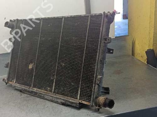 Køler FIAT SCUDO Platform/Chassis (220_)  | BP7825138M31 