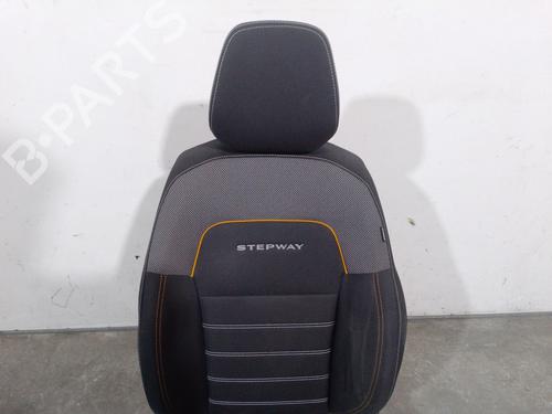 Left front seat DACIA SANDERO III 1.0 TCe 90 | BP29625706C15 