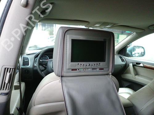 Comfort control module AUDI Q7 (4LB) 3.0 TDI quattro | BP30616490M56 